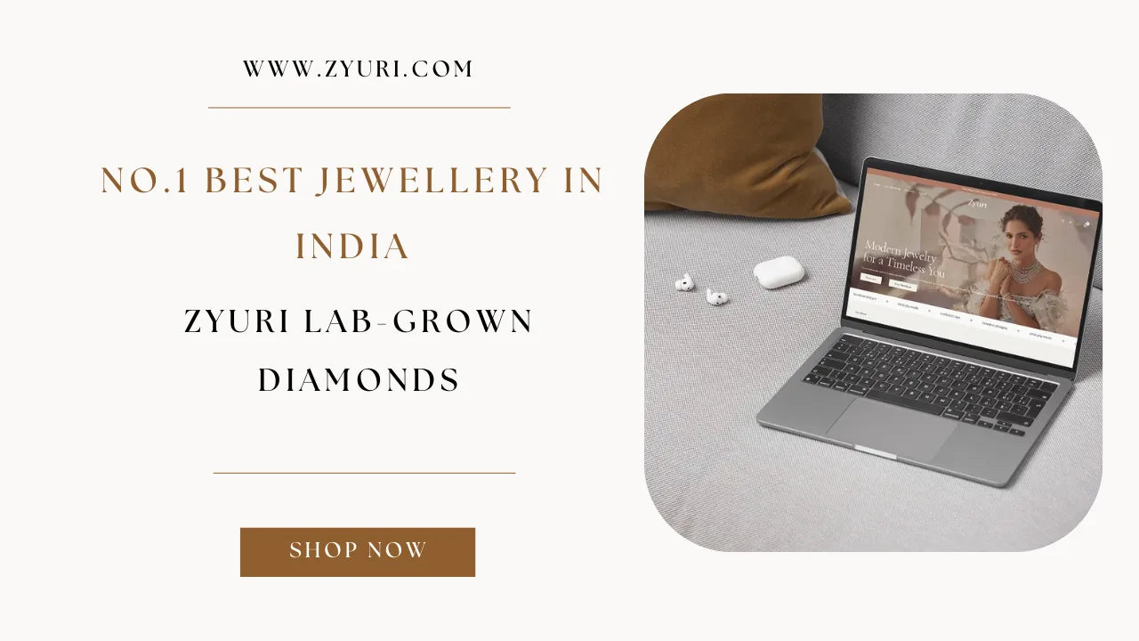 Best Jewellery in India