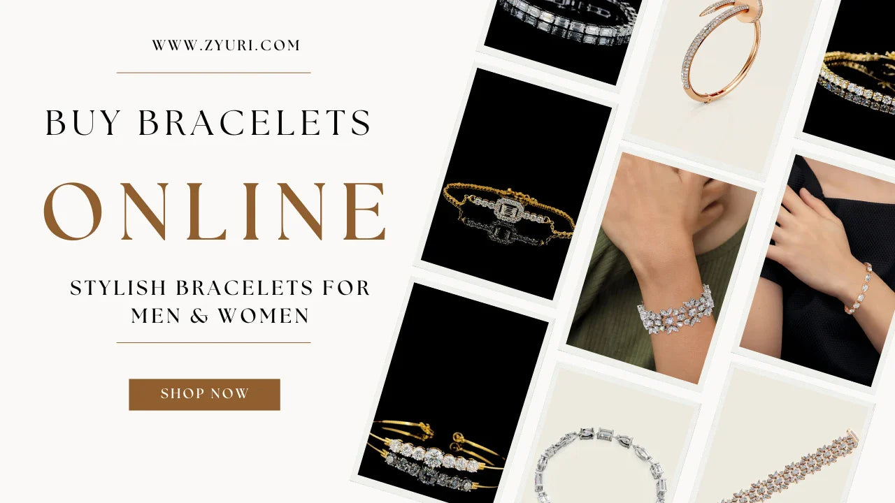 Buy Bracelets Online