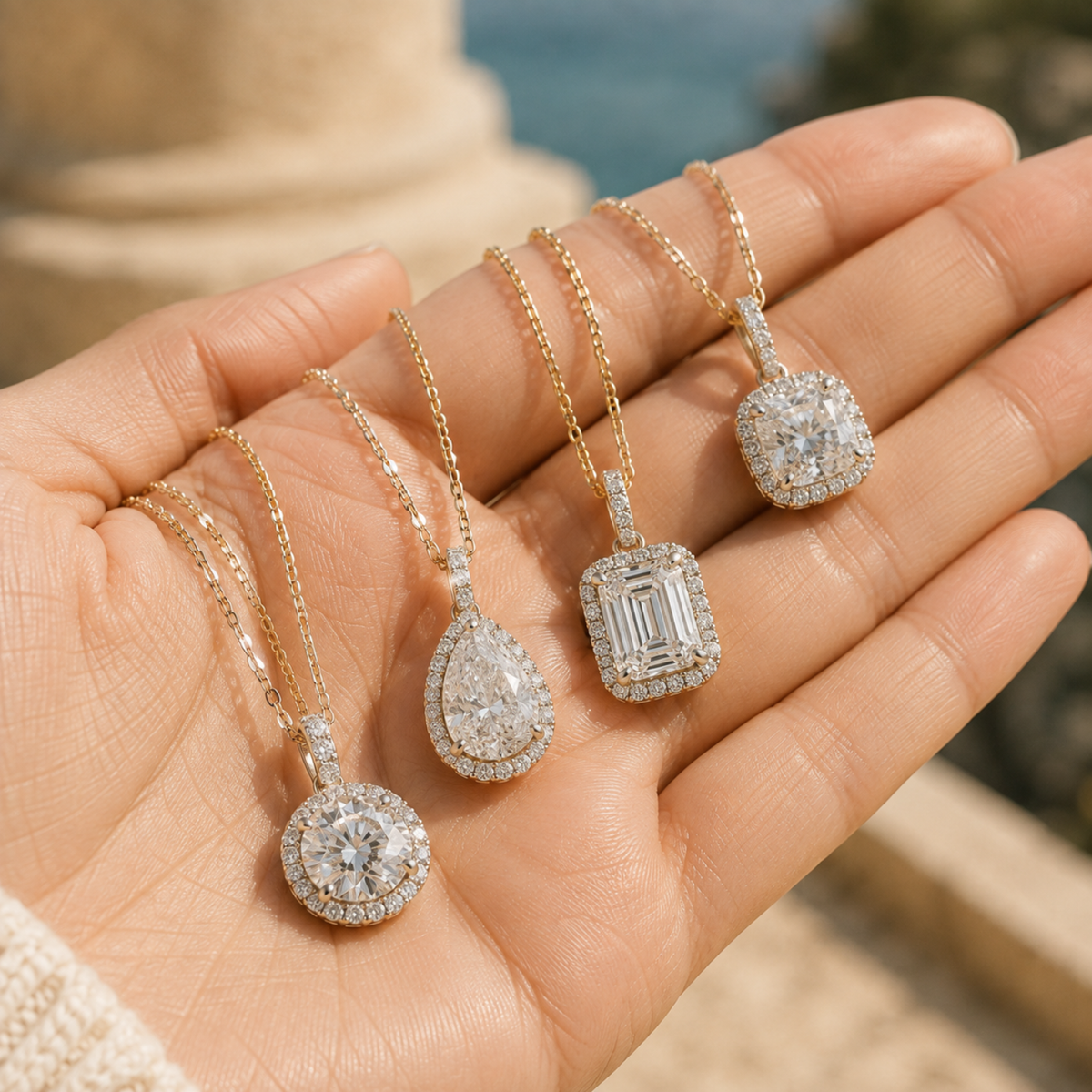 Pendants