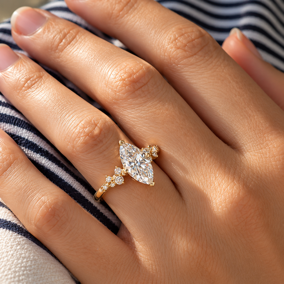 Antique & Vintage Rings