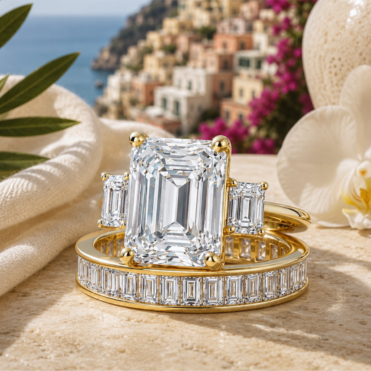 Engagement Rings