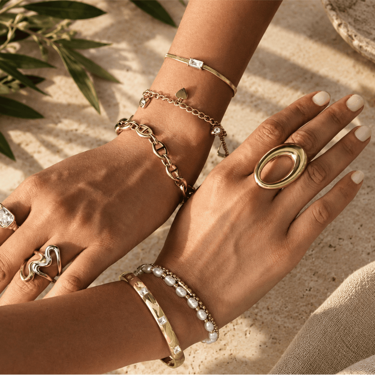 Bracelets