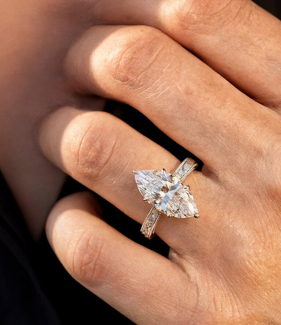 Antique & Vintage Rings