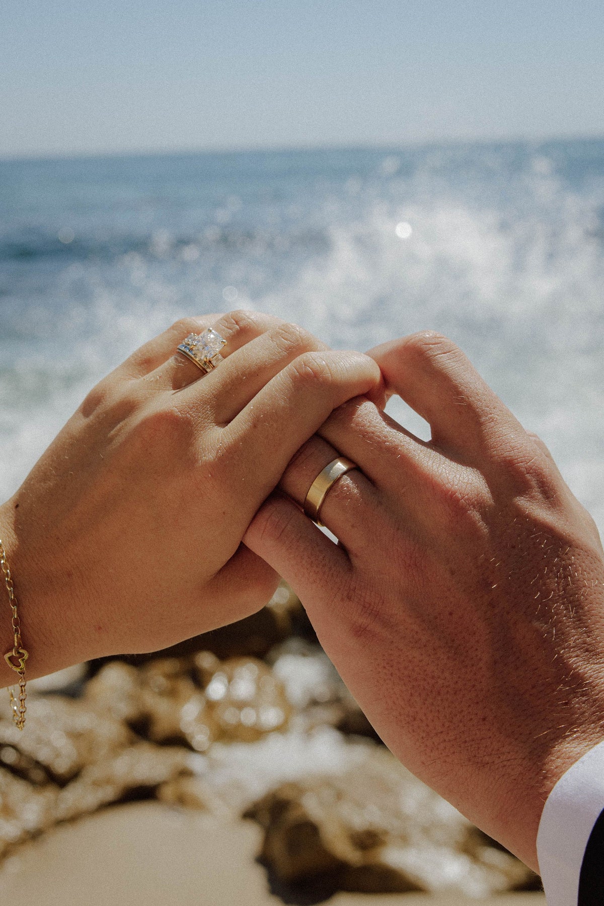 Wedding Rings