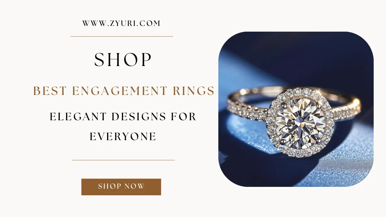 Best Engagement Rings