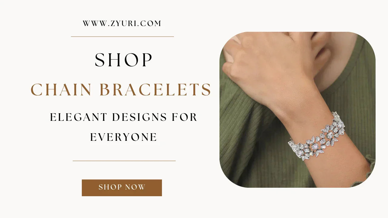 Chain Bracelets