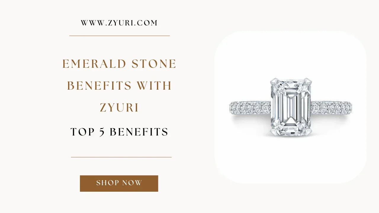 Emerald Stone Benefits