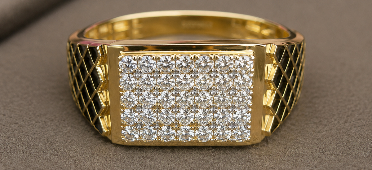 Men Jewellery