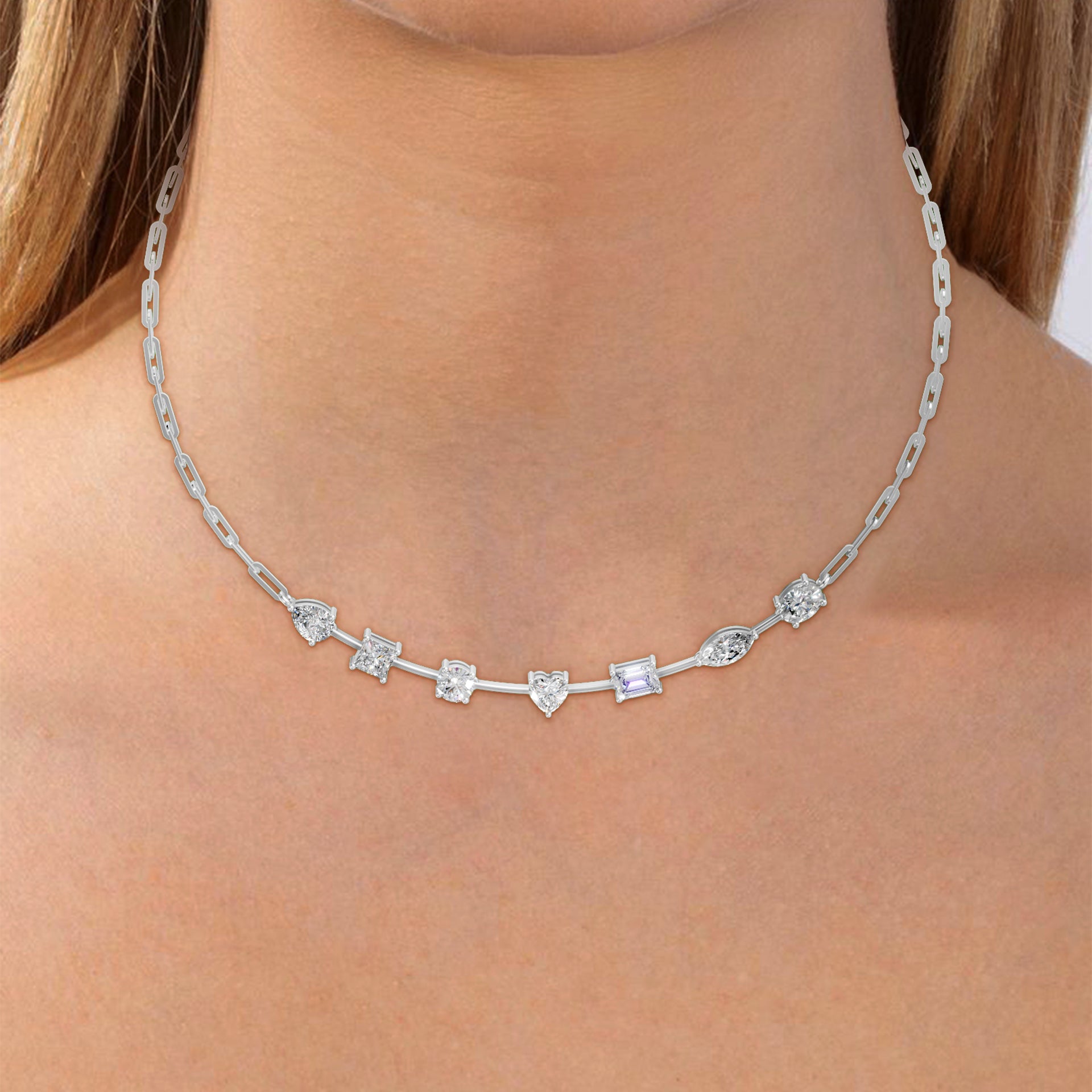 Celeste Necklace