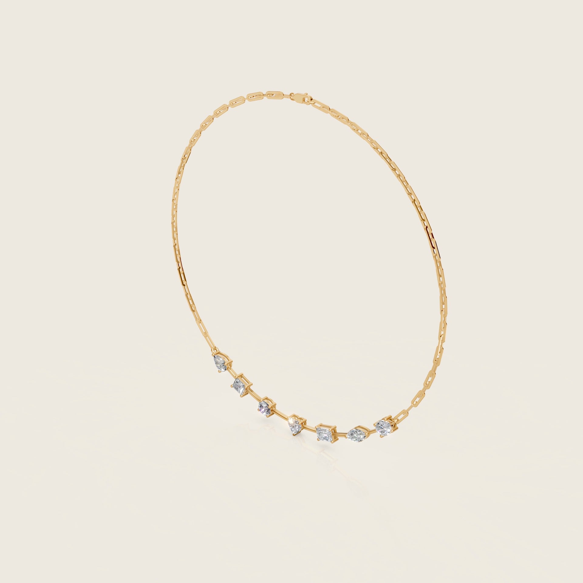 Celeste Necklace