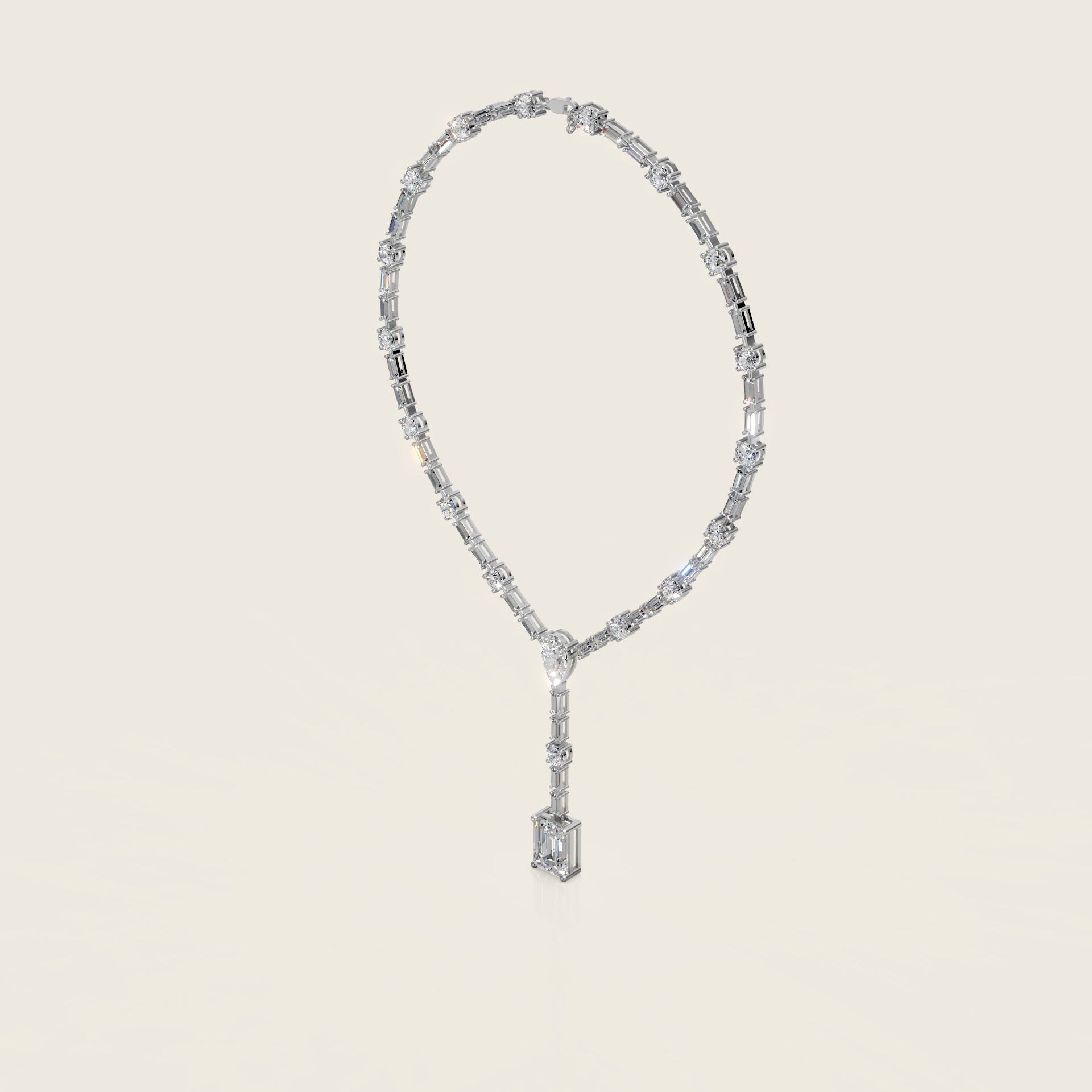 Solstice Sparkle Necklace - zyuristore