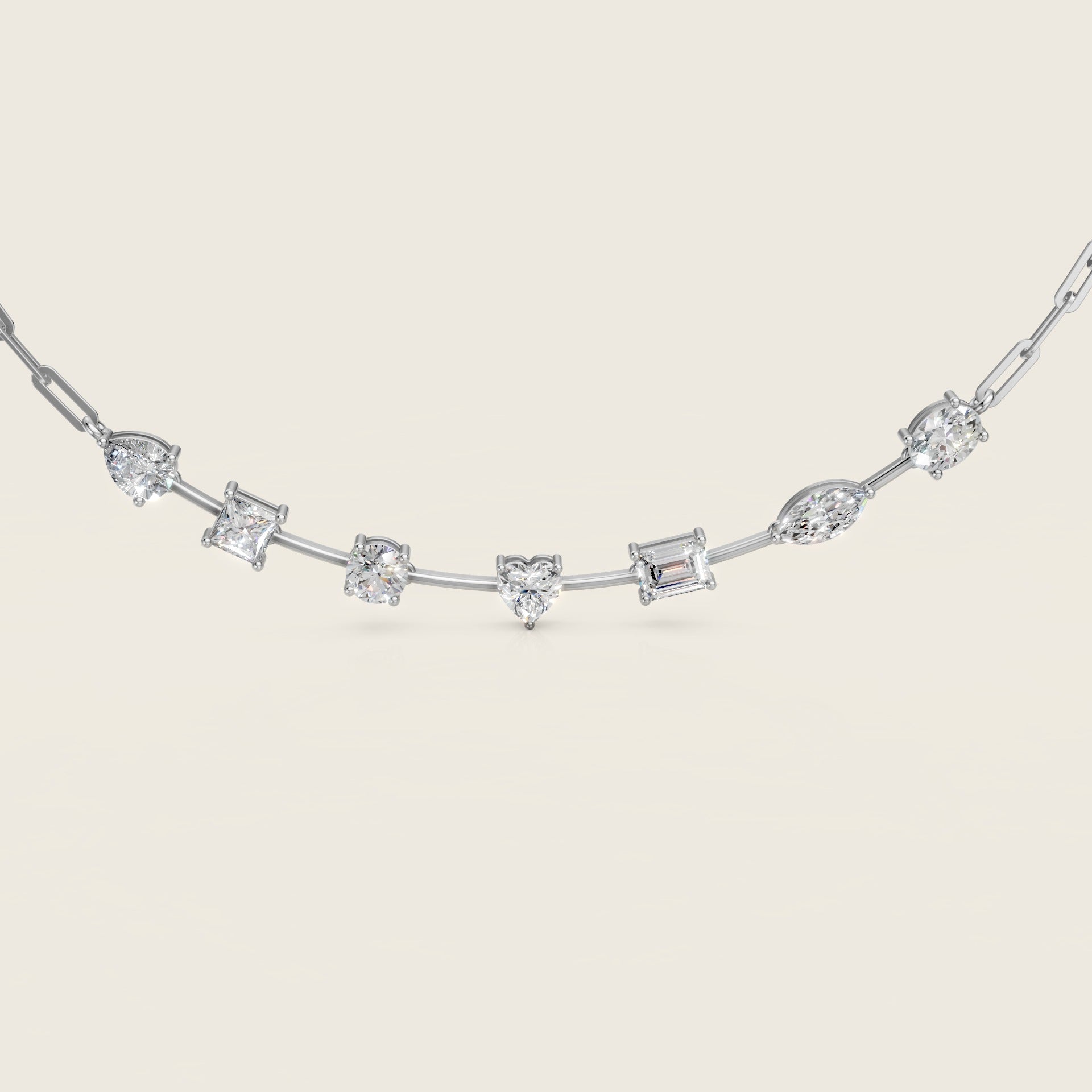Celeste Necklace