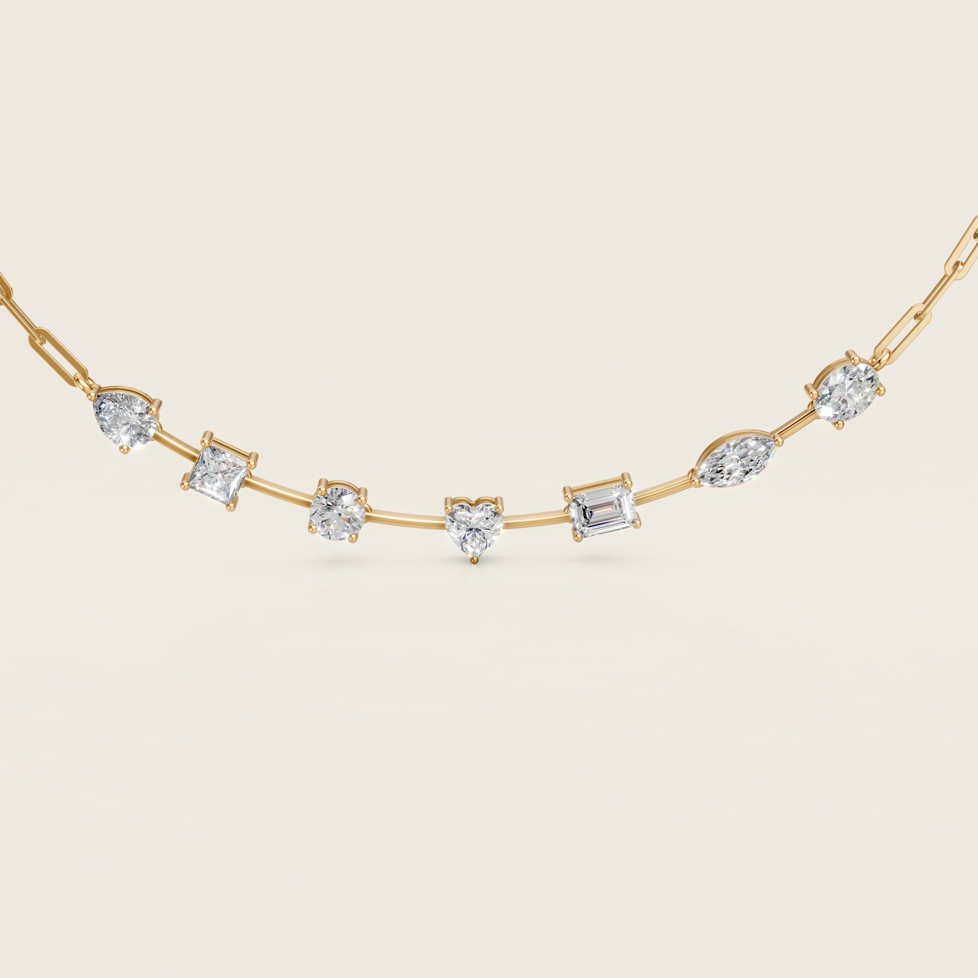 Celeste Necklace