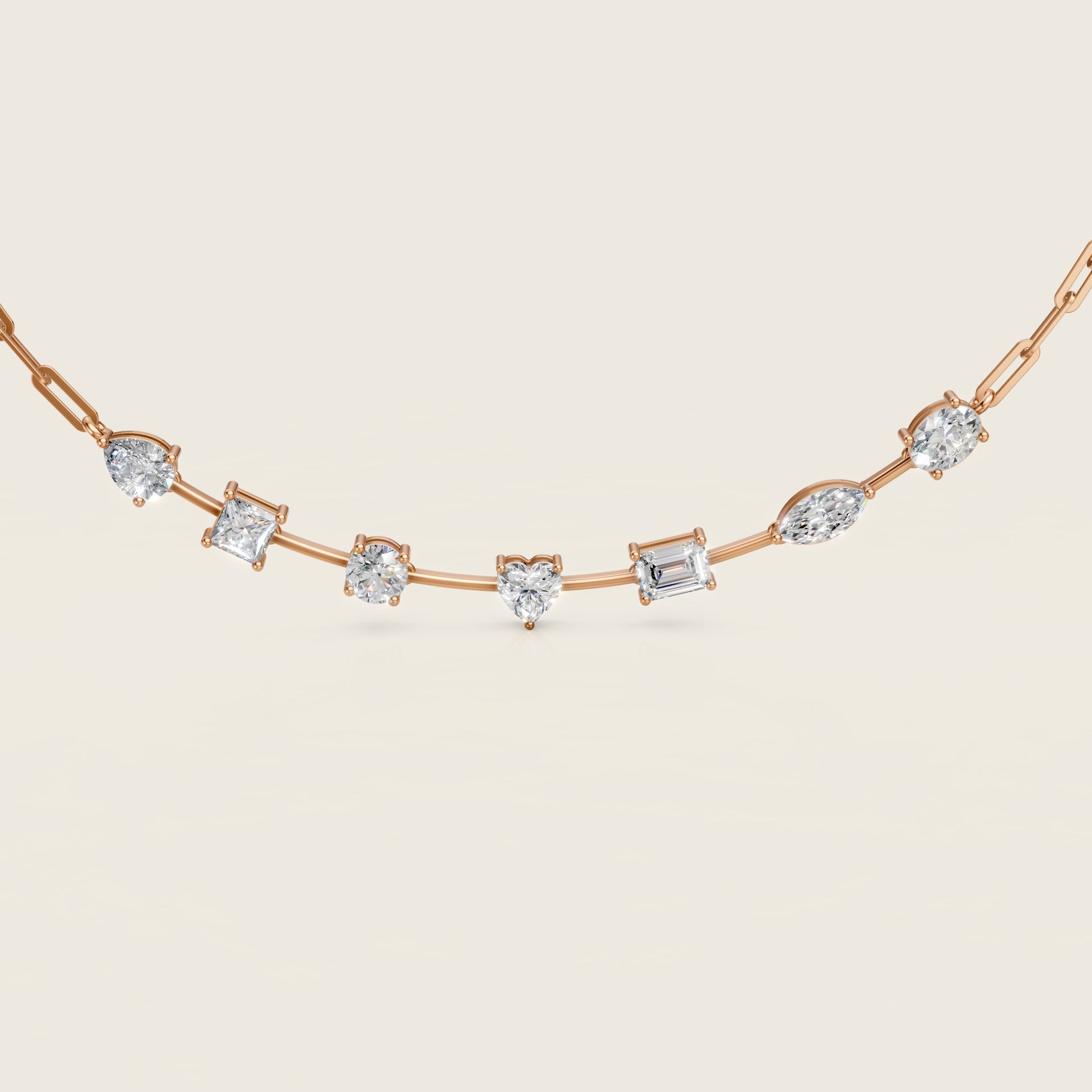 Celeste Necklace