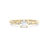 yellow gold
