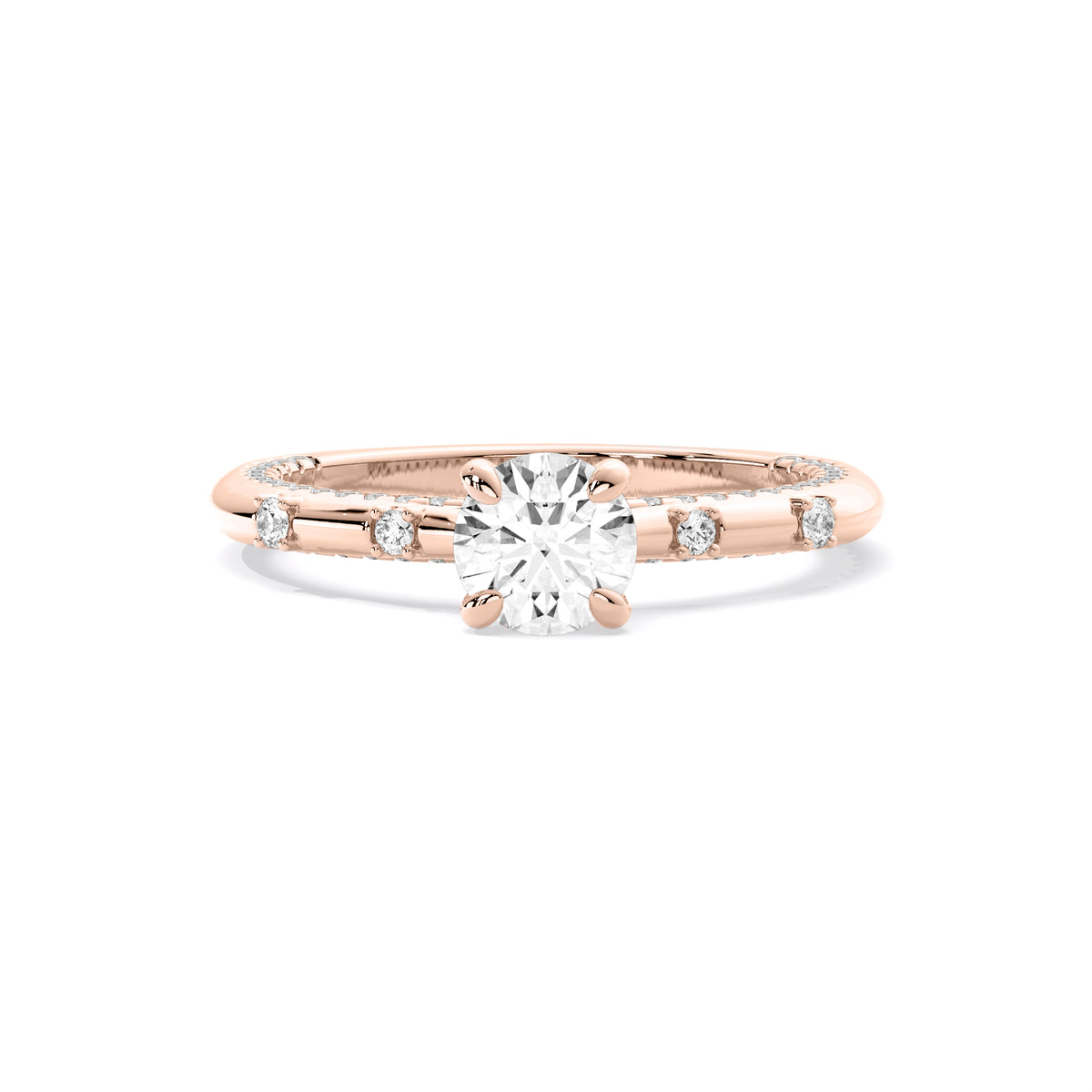 rose gold