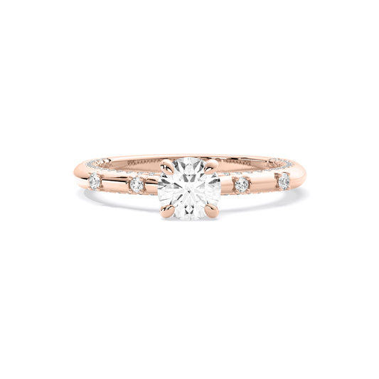 rose gold