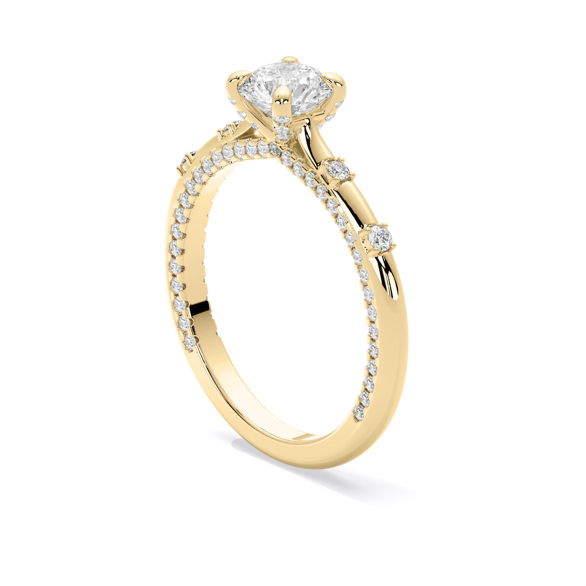 yellow gold