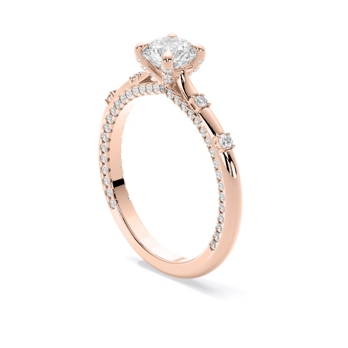 rose gold