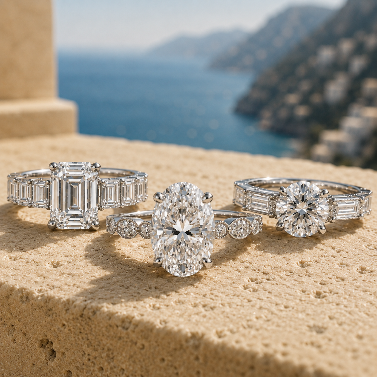 Wedding Rings
