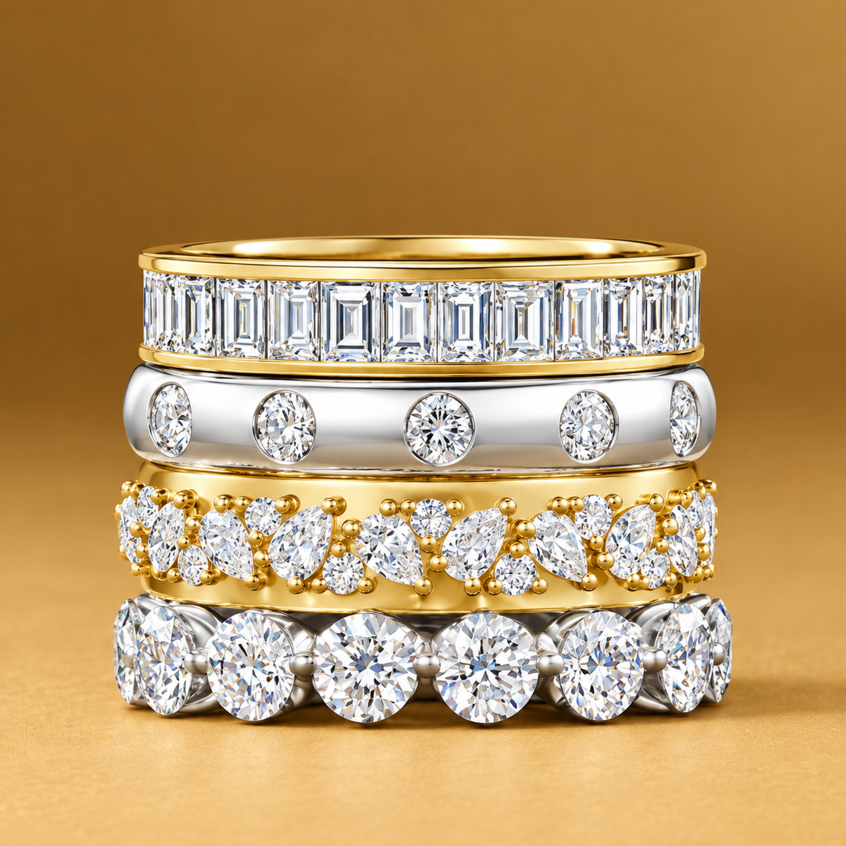Eternity Bands