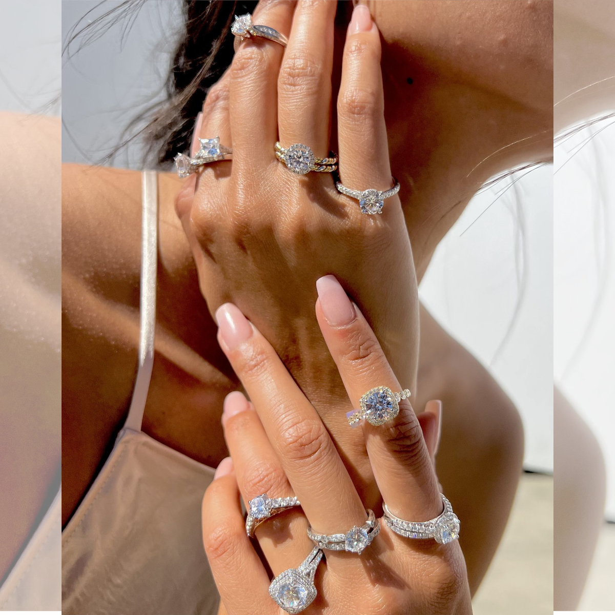 Engagement Rings