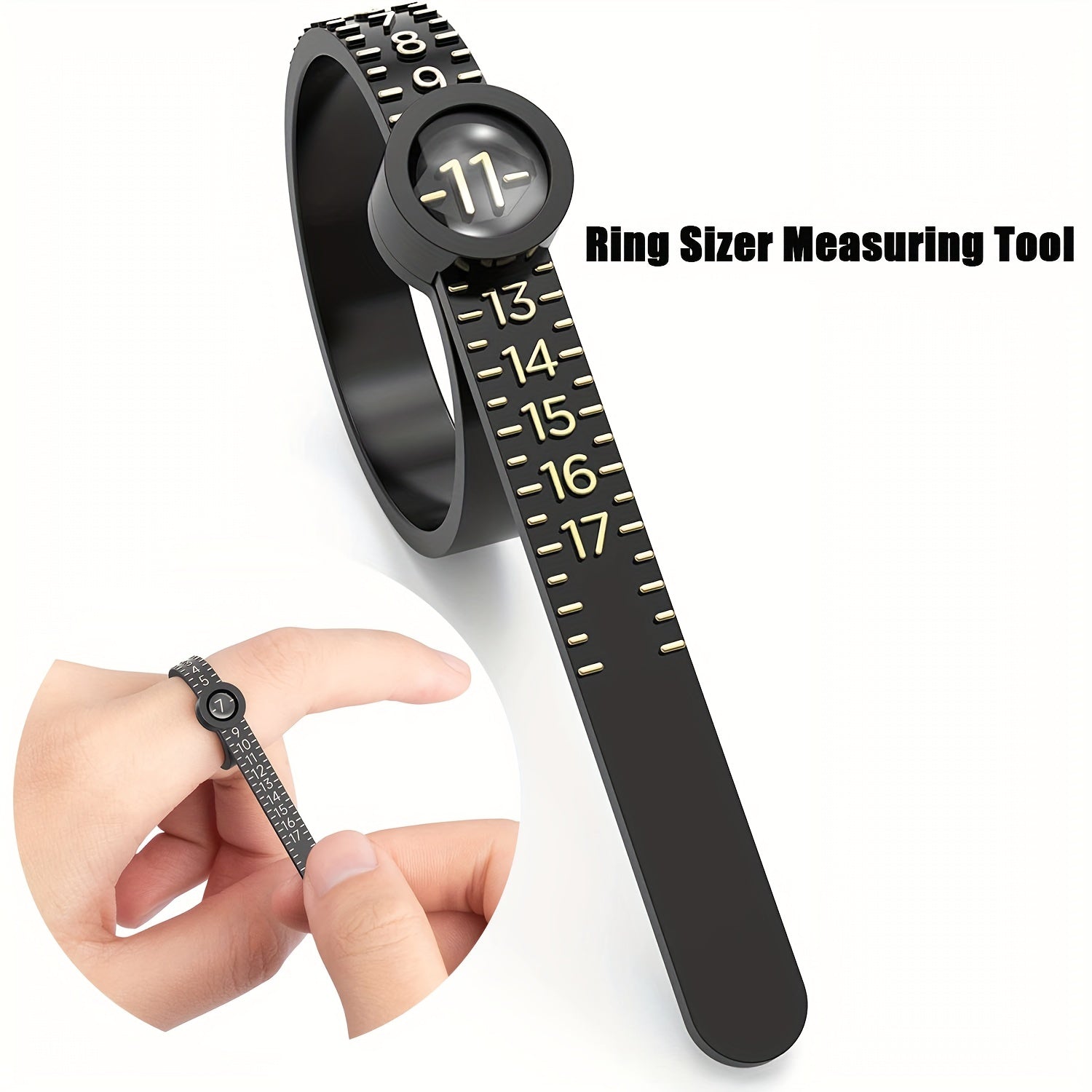 Measurement Guide