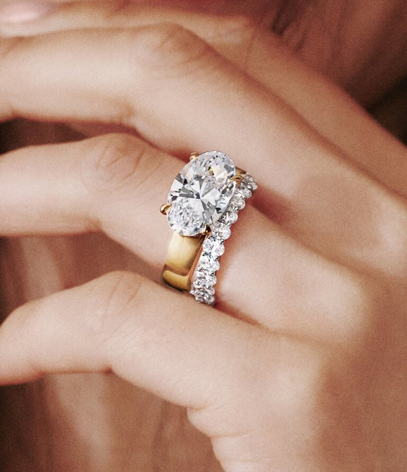 Solitaire Rings