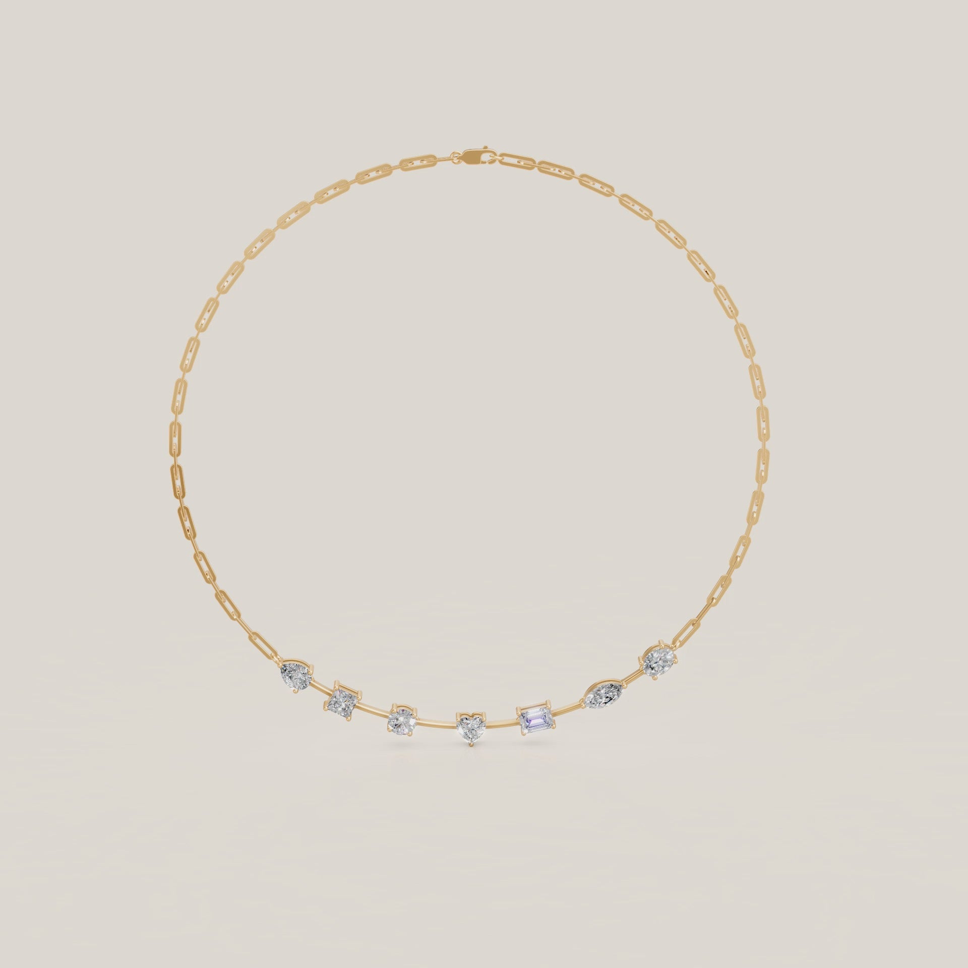 Celeste Necklace