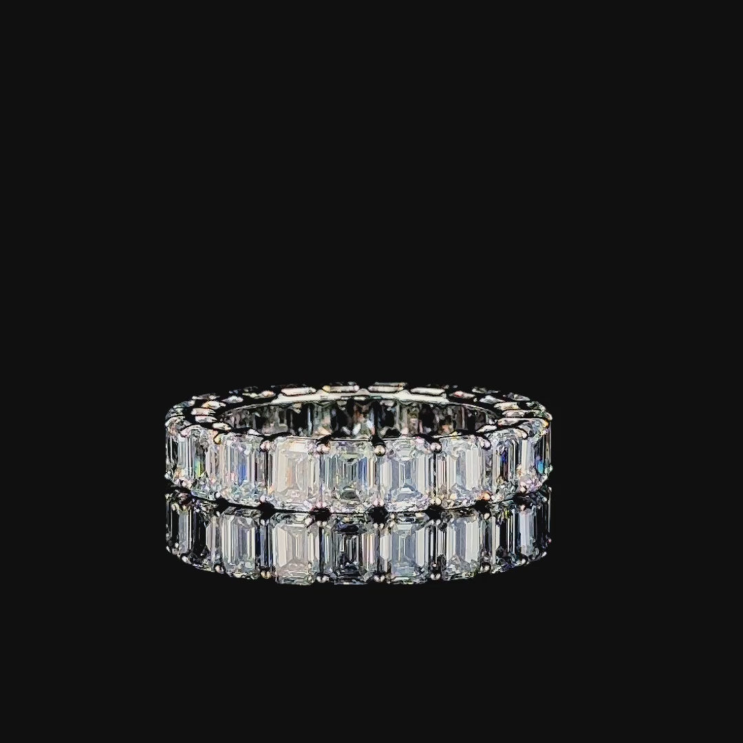 The Infinity Crown