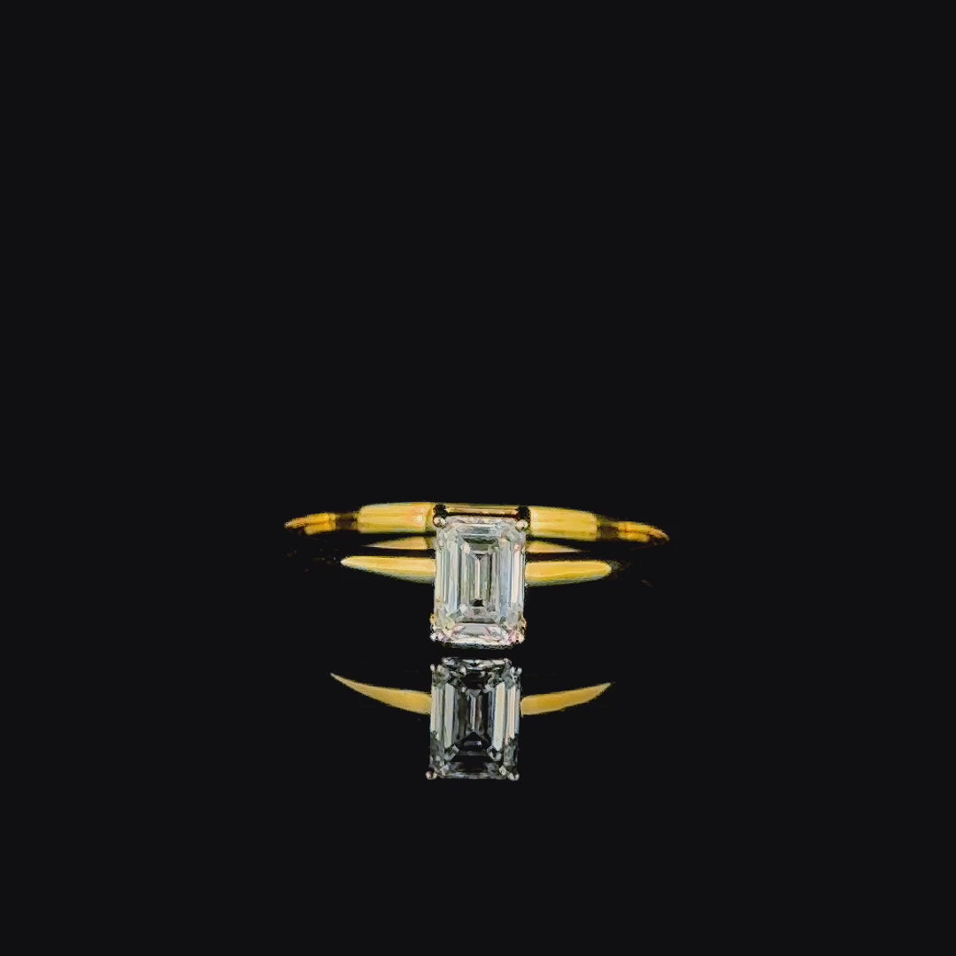 Opulenza Ring