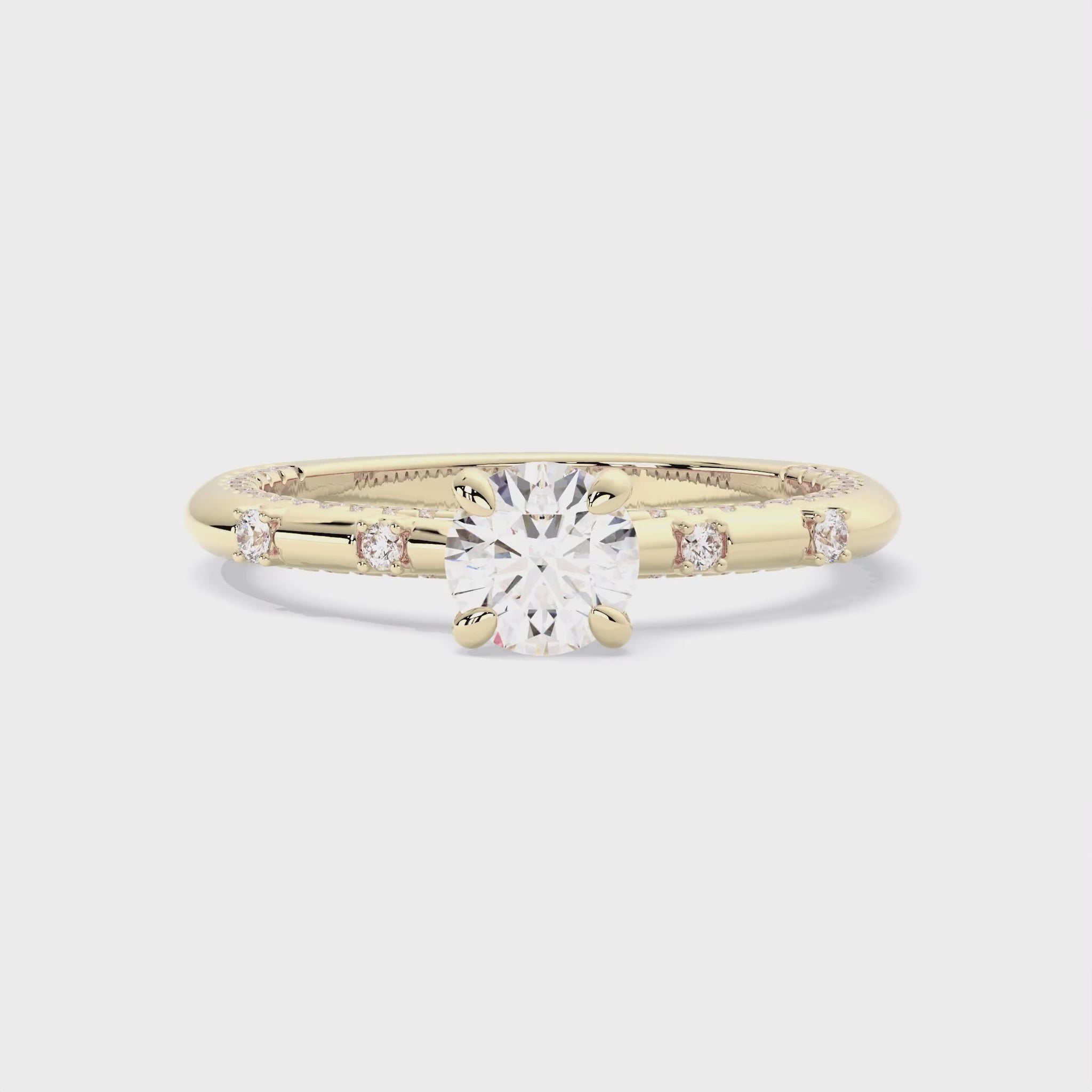 yellow gold
